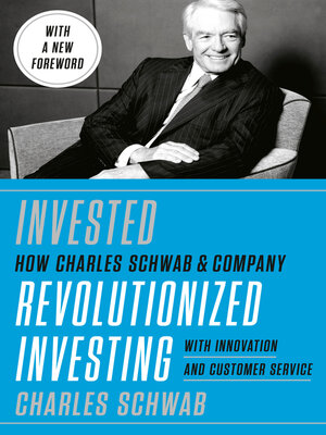 cover image of Invested